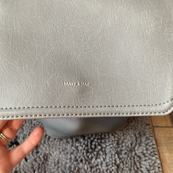 Matt and Nat Purse Backpack Style - Picture 3 of 4